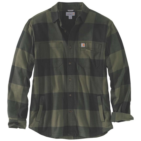 Carhartt | Shirts | Carhartt 3315 